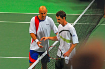 Murray – Ljubičić, 2007