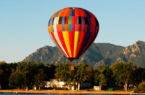 Colorado Balloon Classic