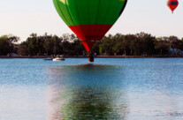 Colorado Balloon Classic 2