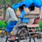 Delhi Rickshaw