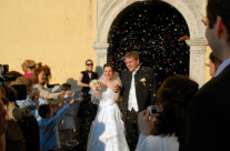 Julija and Marin Wedding