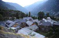 Pyrenees Village