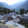 Pyrenees Village
