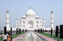 Another Taj Mahal