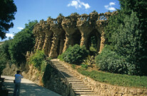 Gaudi Park