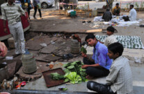 Street Marketers