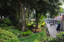 Delhi Parks