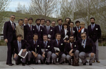 ZOI ’84 Team