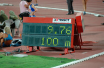 “World Record” Story