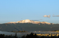 Pikes Peak