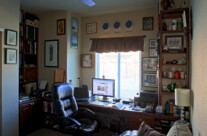 HDR Home Office