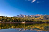 Colorado Fall Colors