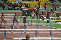 Qatar IAAF World Super Tour 2006